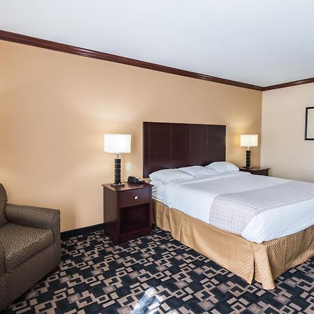 Motel 6-Joshua, Tx Εξωτερικό φωτογραφία