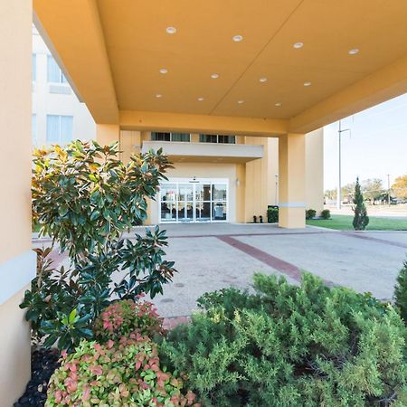 Motel 6-Joshua, Tx Εξωτερικό φωτογραφία