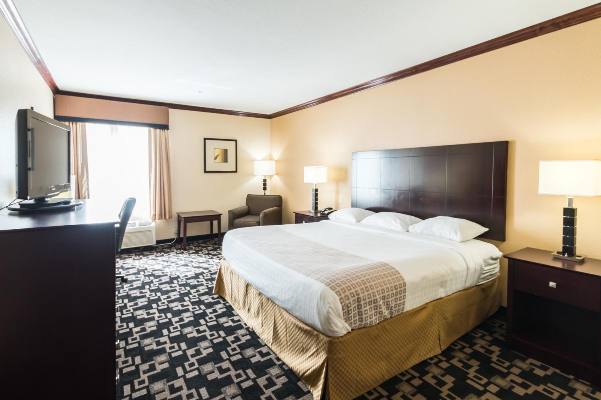 Motel 6-Joshua, Tx Εξωτερικό φωτογραφία