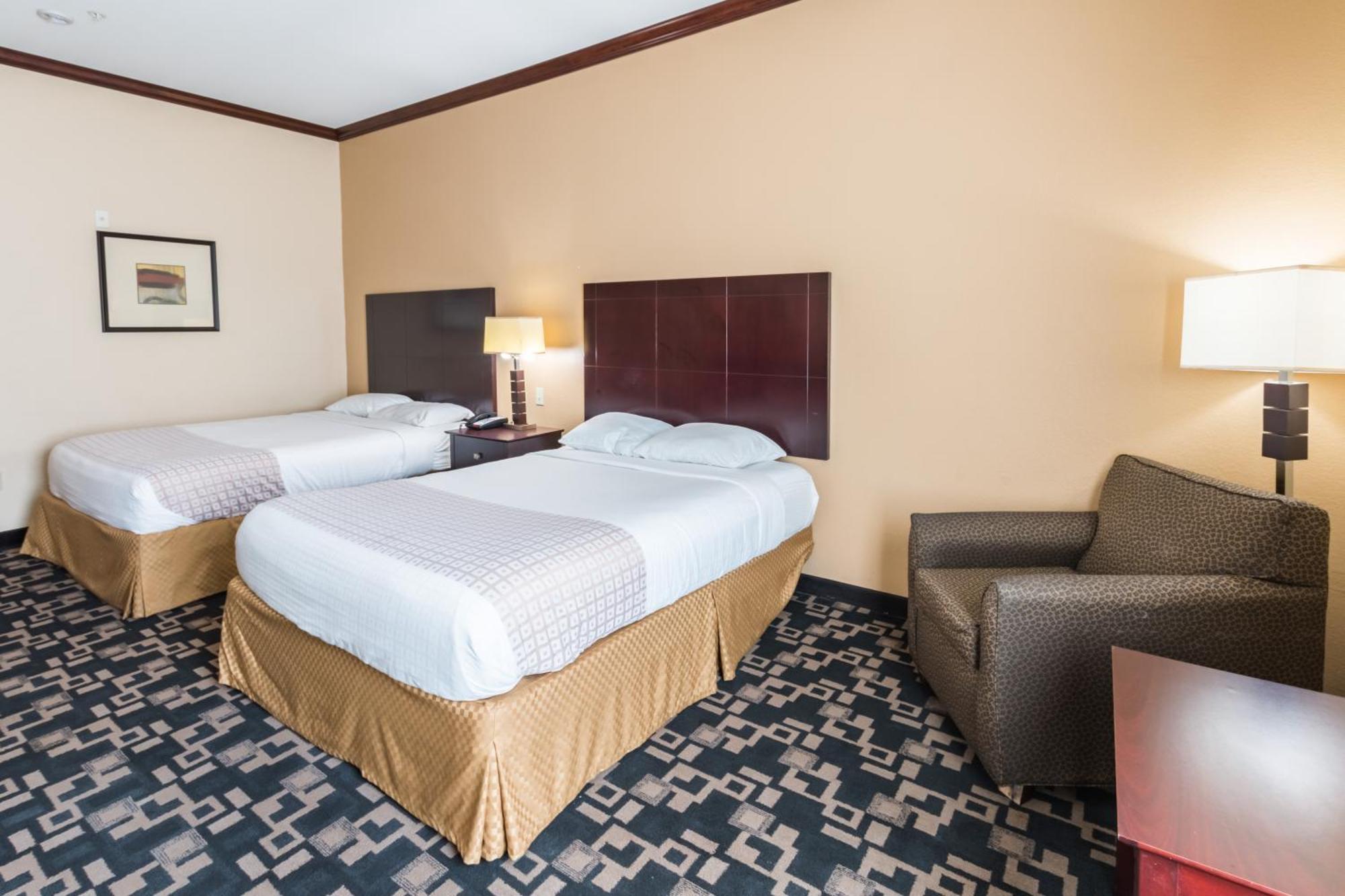 Motel 6-Joshua, Tx Εξωτερικό φωτογραφία