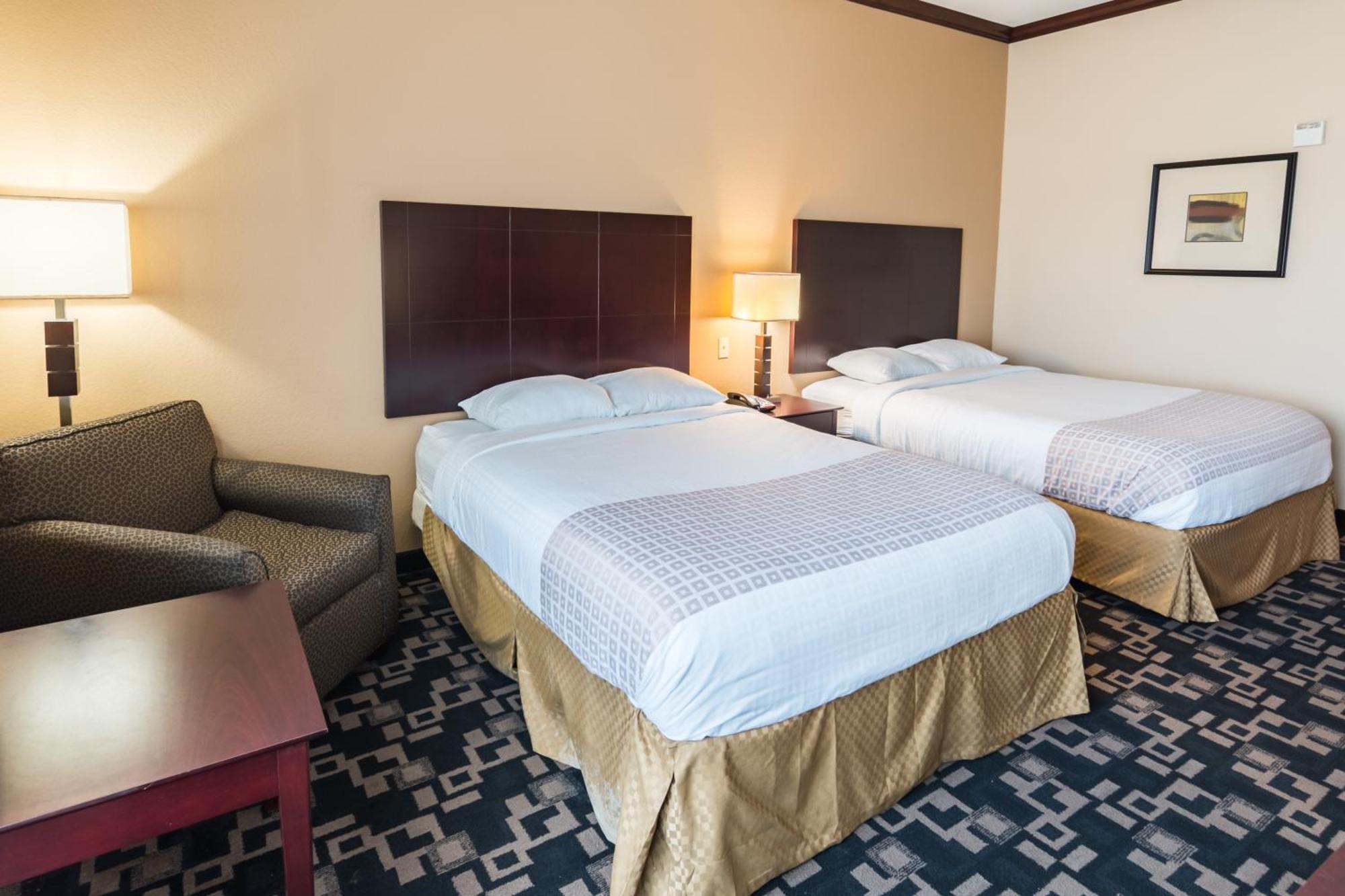 Motel 6-Joshua, Tx Εξωτερικό φωτογραφία