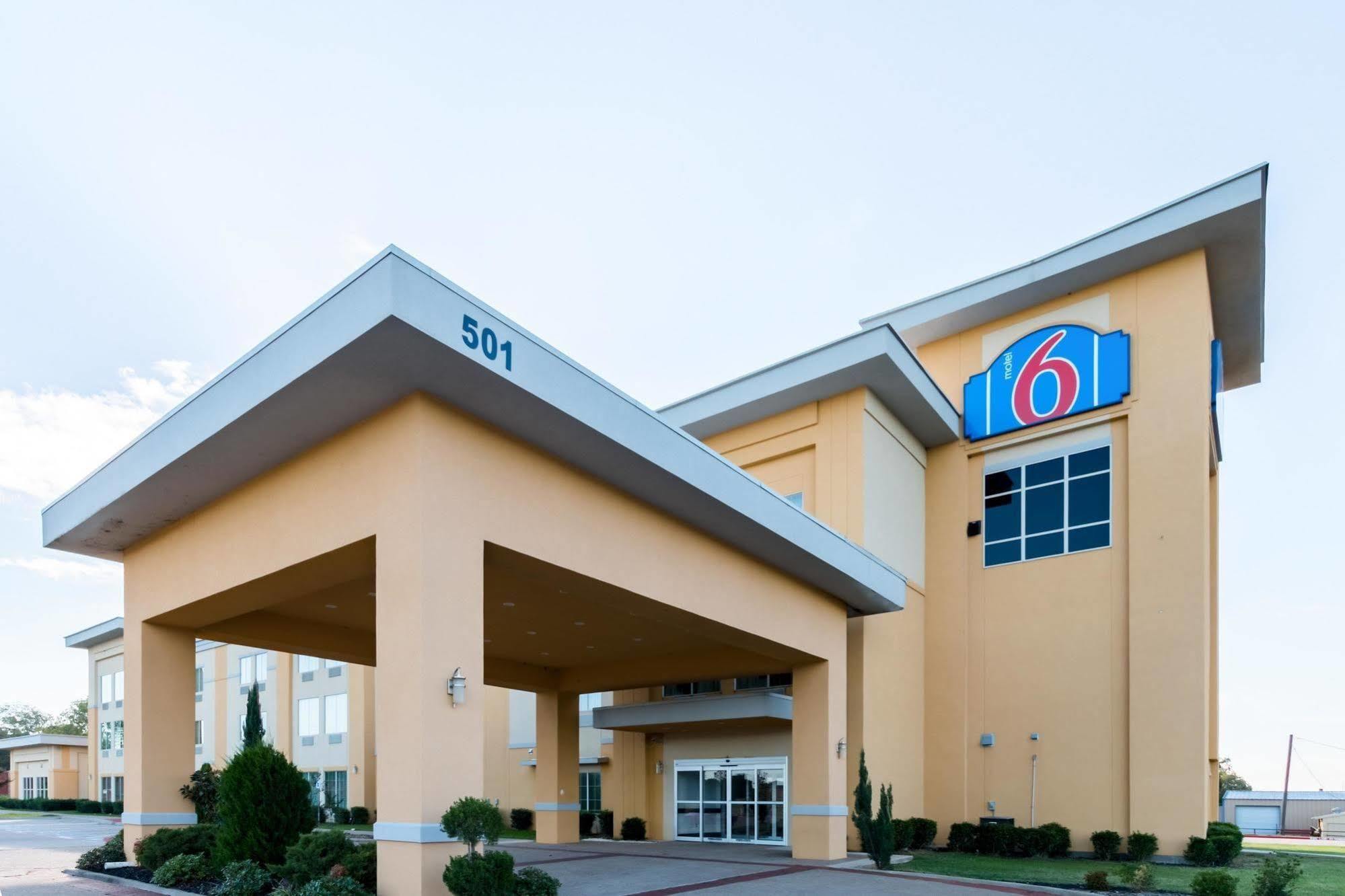 Motel 6-Joshua, Tx Εξωτερικό φωτογραφία